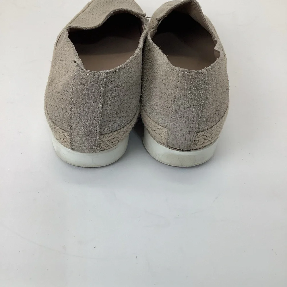 Donald Pliner Perci Paryn Slip on Espadrille Flats womens size 6.5‎